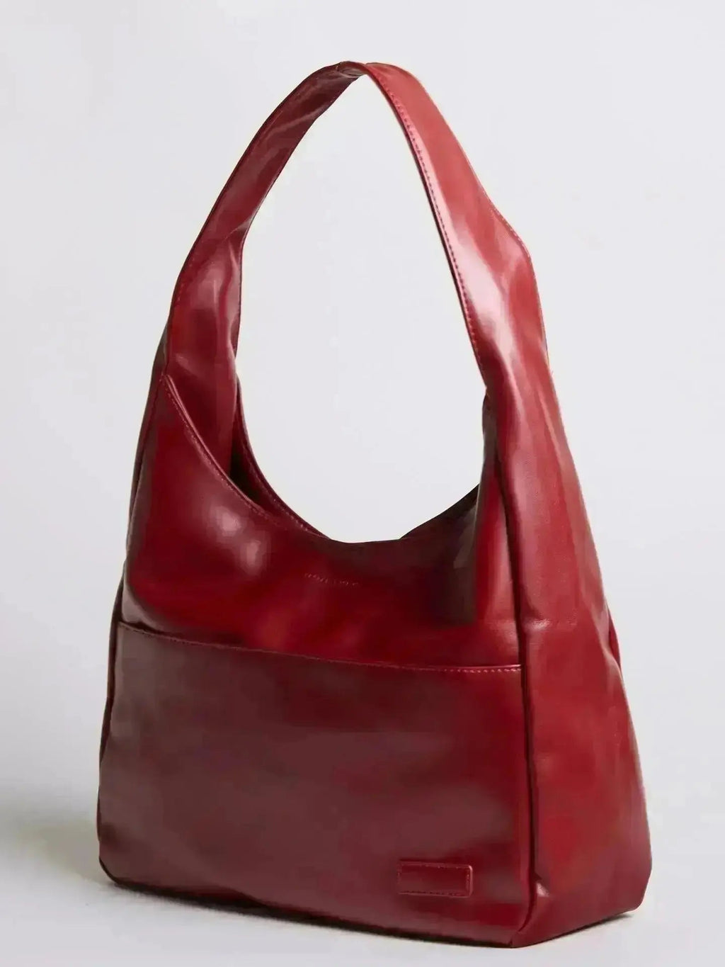 Everyday Bucket Tote Bag for Work & Daily Essentials