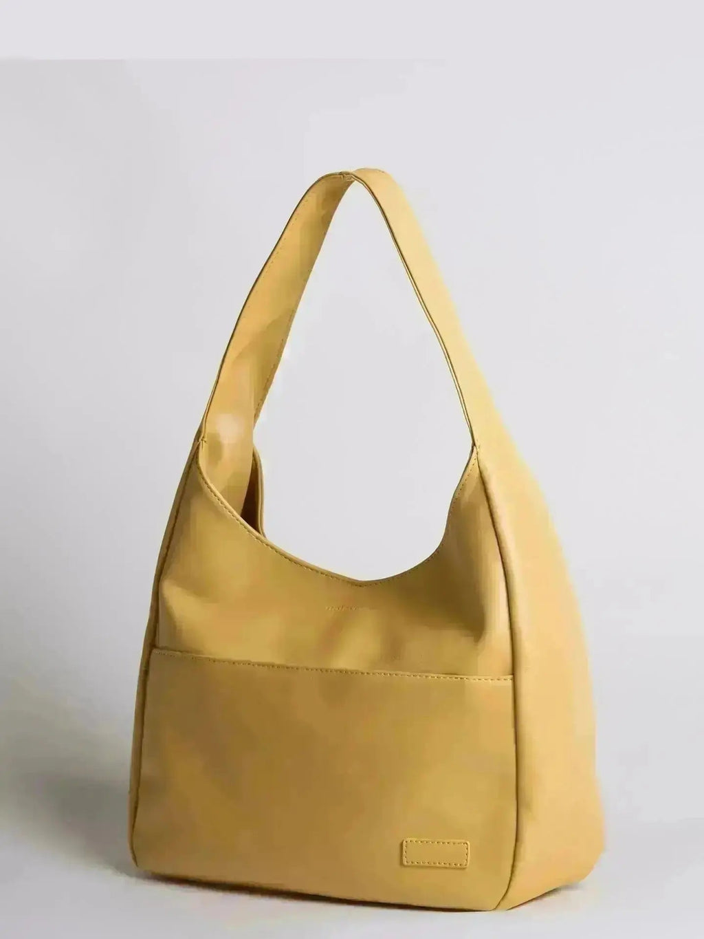 Everyday Bucket Tote Bag for Work & Daily Essentials