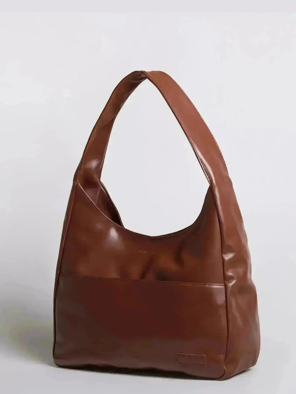 Everyday Bucket Tote Bag for Work & Daily Essentials
