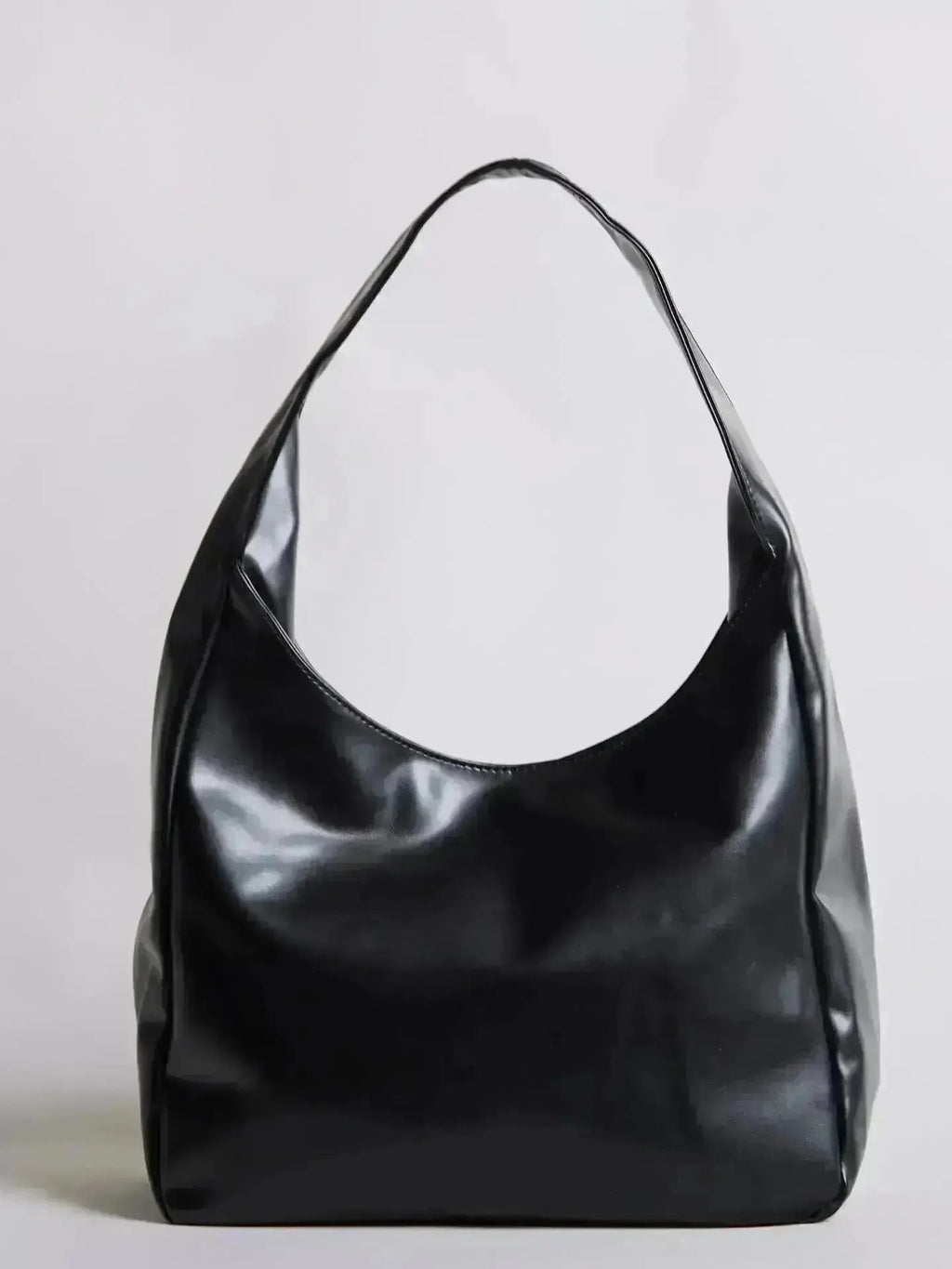 Everyday Bucket Tote Bag for Work & Daily Essentials