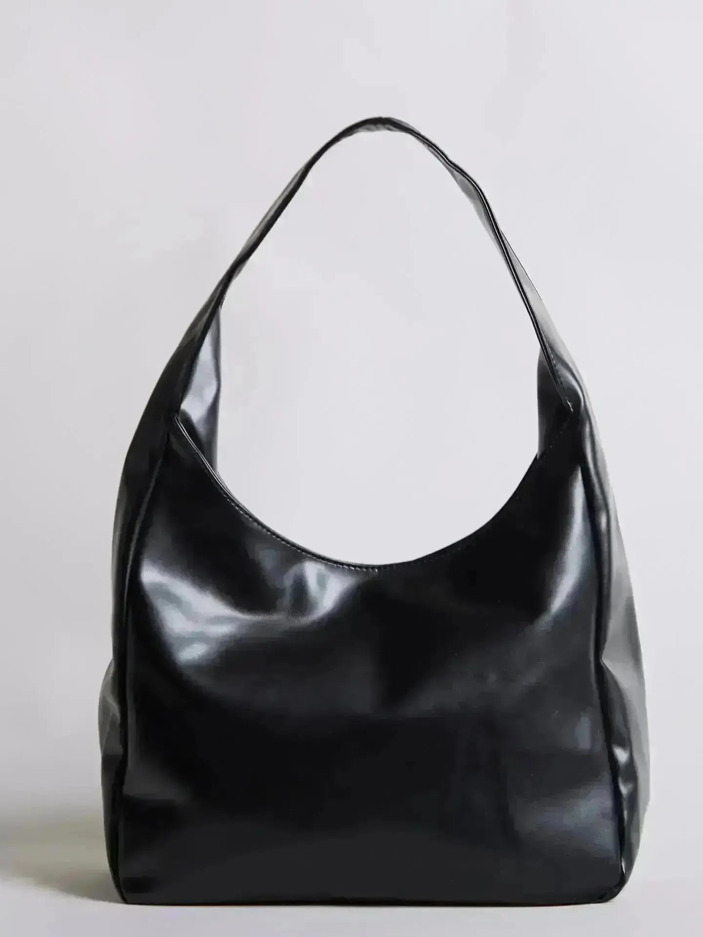 Everyday Bucket Tote Bag for Work & Daily Essentials