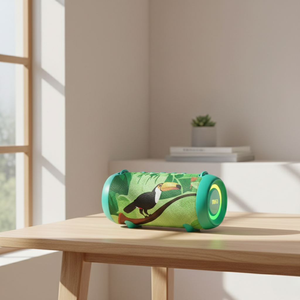 Mifa A90 High Power Bluetooth Speaker For Home Audio | Rosalyssa