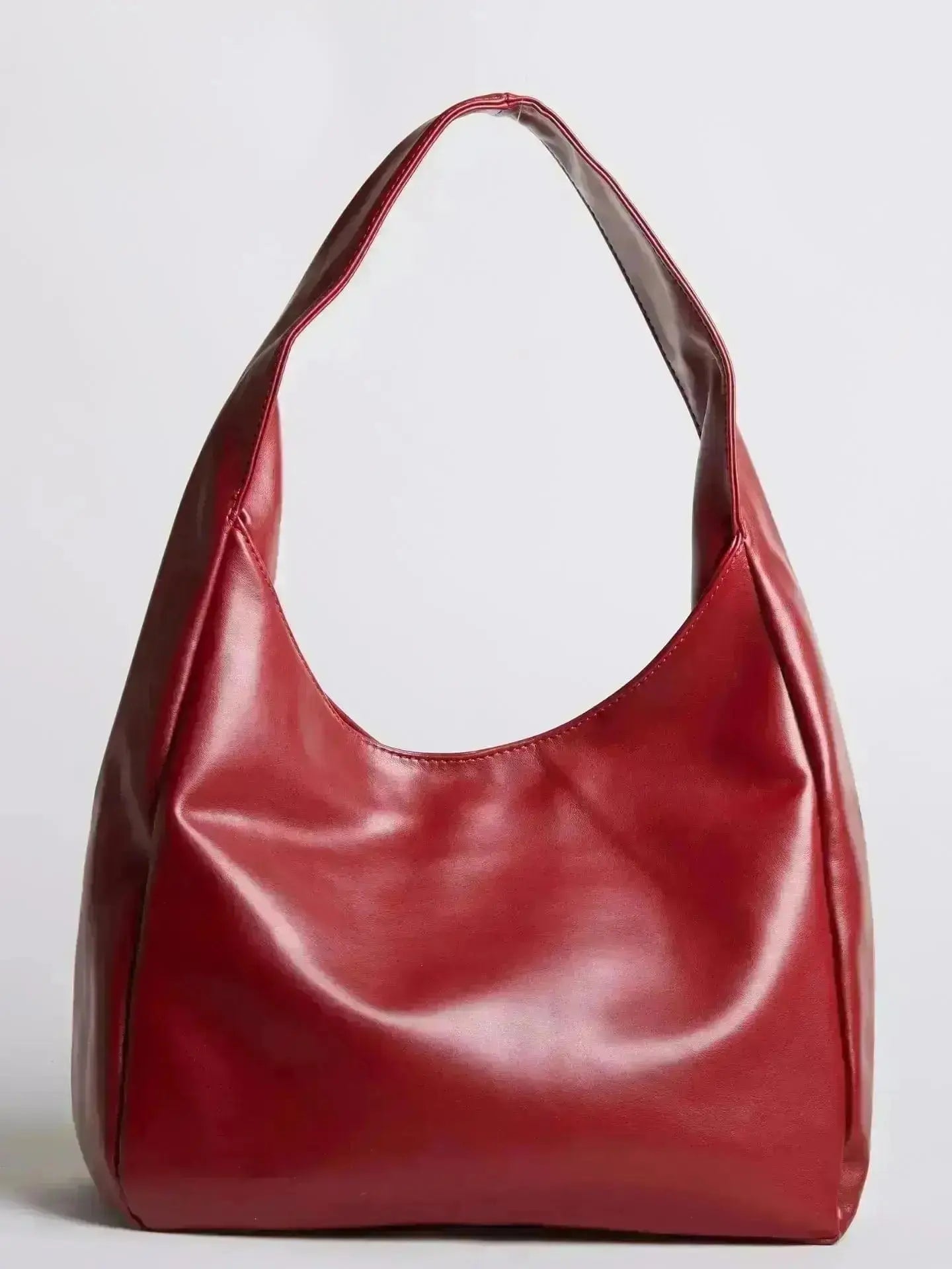 Everyday Bucket Tote Bag for Work & Daily Essentials