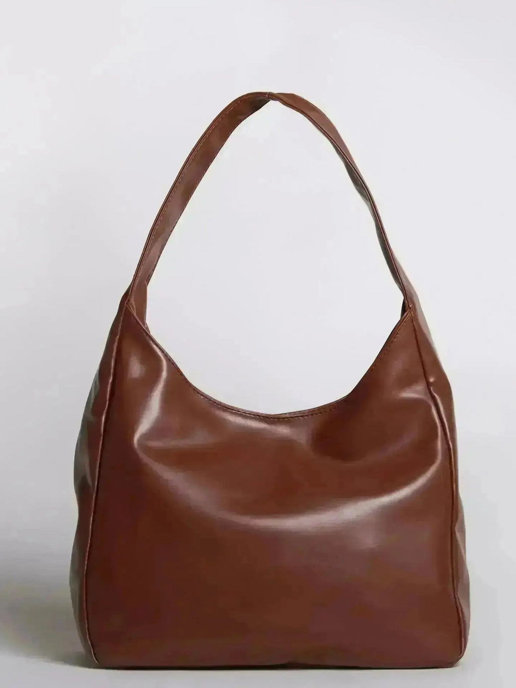 Everyday Bucket Tote Bag for Work & Daily Essentials