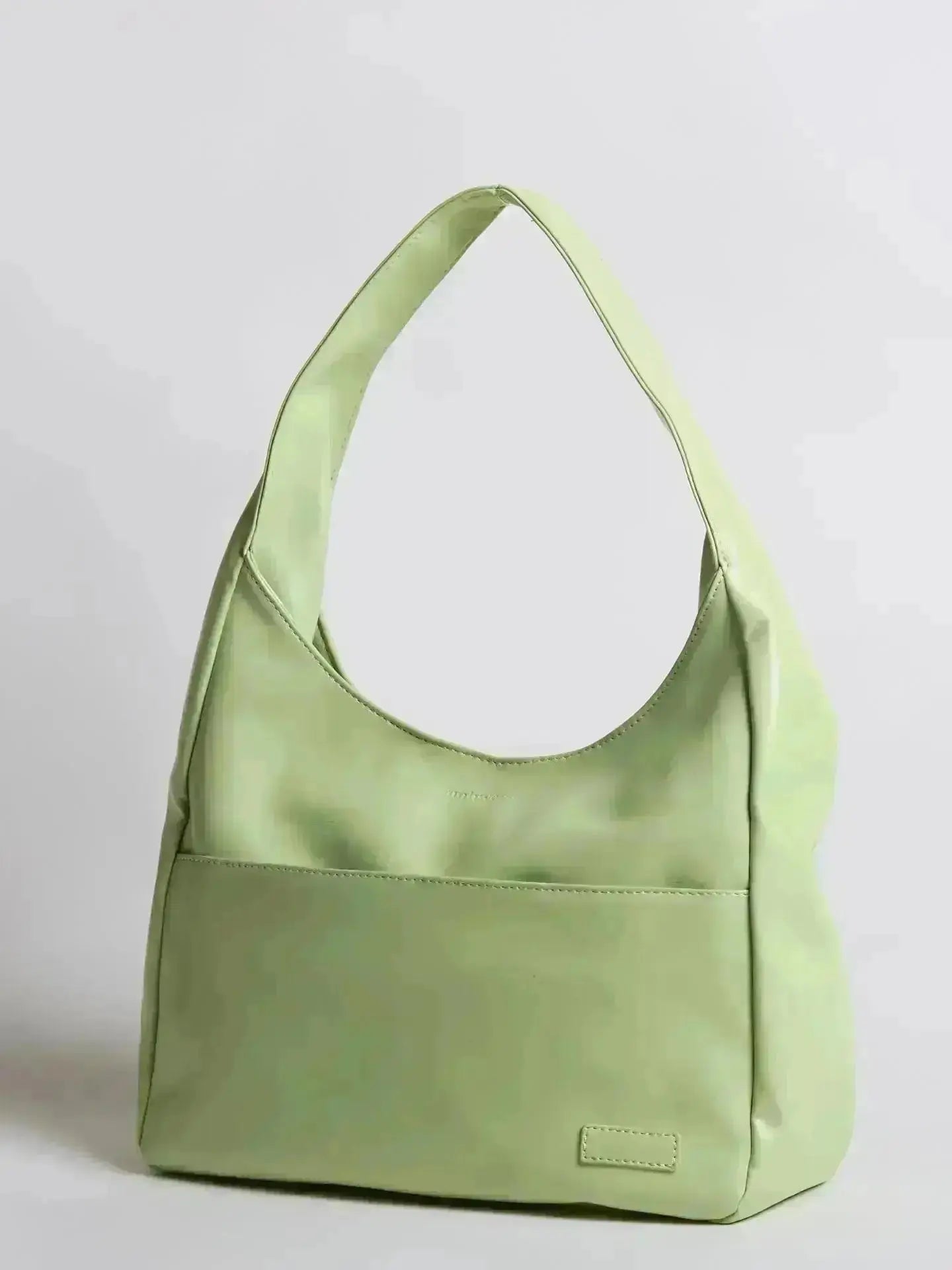 Everyday Bucket Tote Bag for Work & Daily Essentials