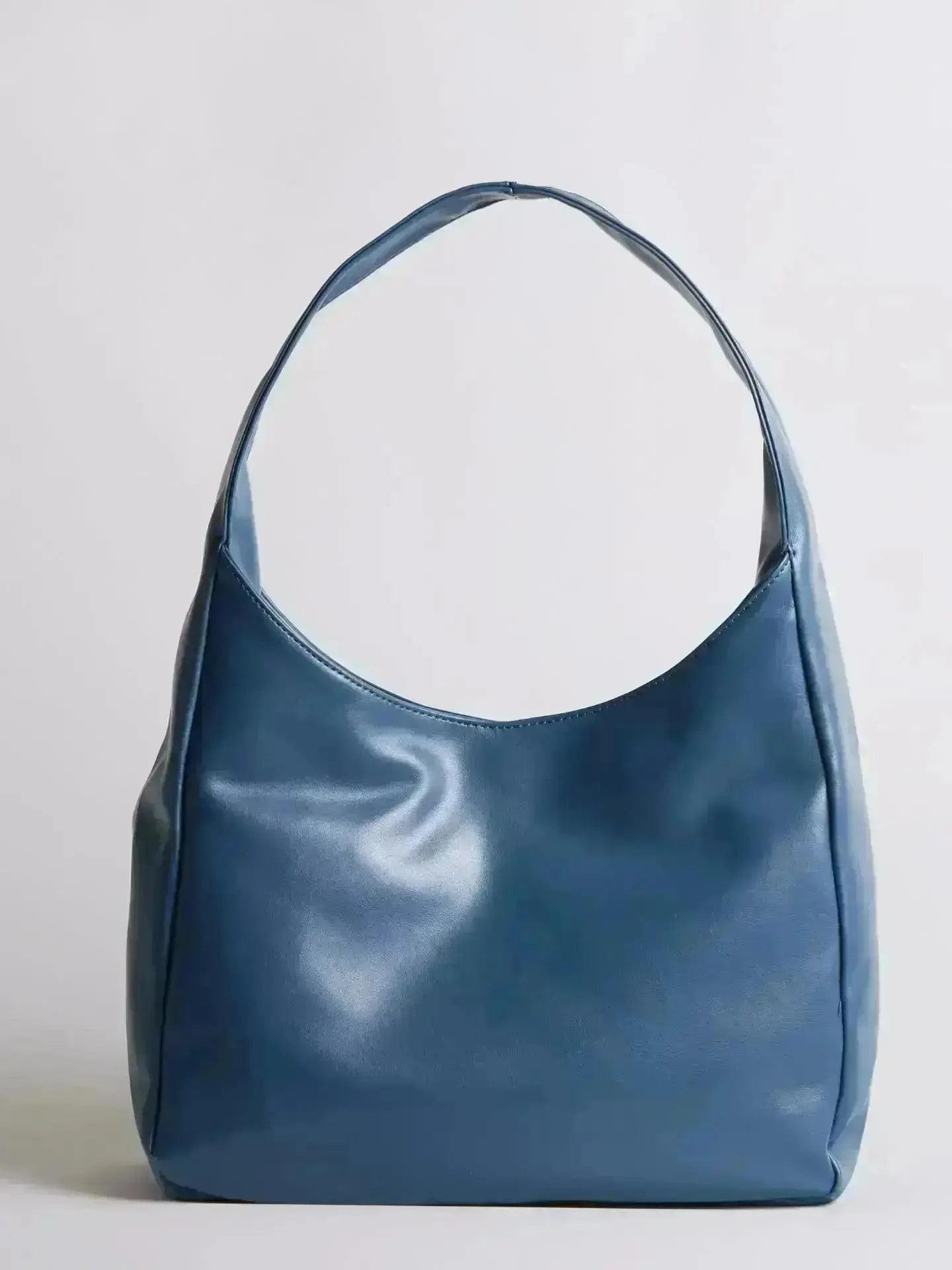 Everyday Bucket Tote Bag for Work & Daily Essentials