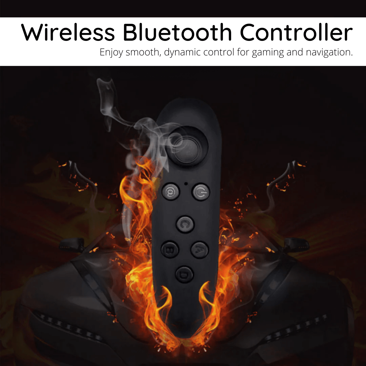 NovaView 3D VR-glasögon för en uppslukande hemmabioupplevelse