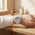 Montre de sport étanche pour enfants actifs et adolescents | Rosalyssa