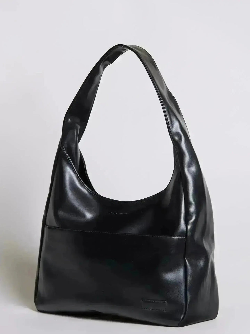 Everyday Bucket Tote Bag for Work & Daily Essentials