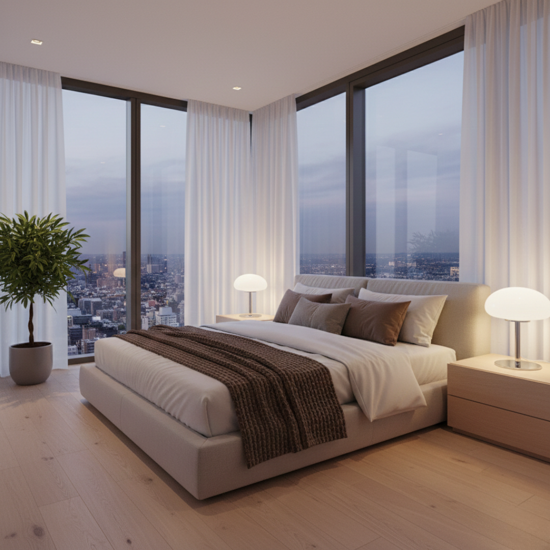 Stolní lampa Cloud Design pro útulnou domácí atmosféru a styl | Rosalyssa