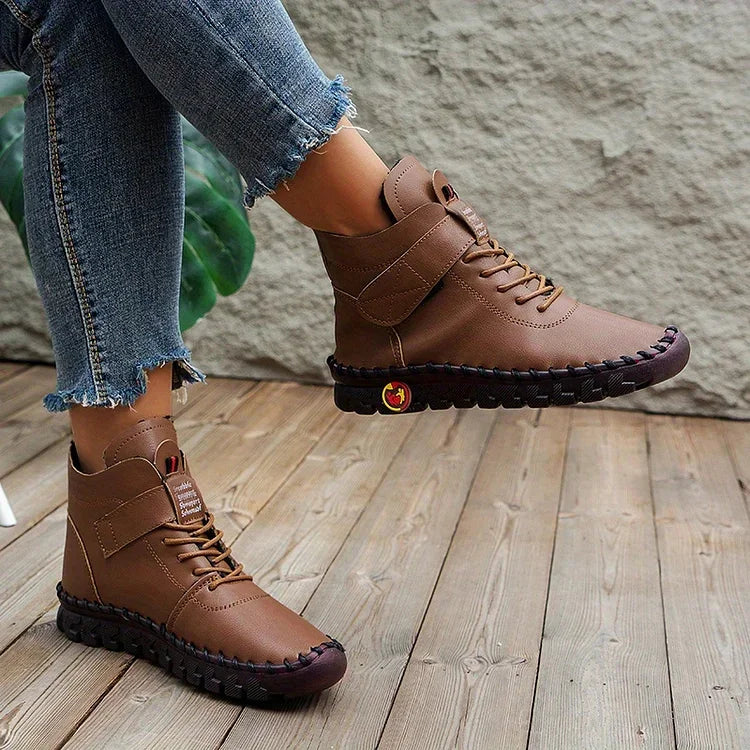 Nova Elegance Official Edition Orthopedic Boots Collection Series