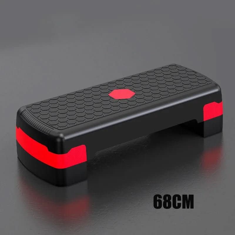 FlexStep Pro Nastavitelný stepper pro všestranné domácí cvičení