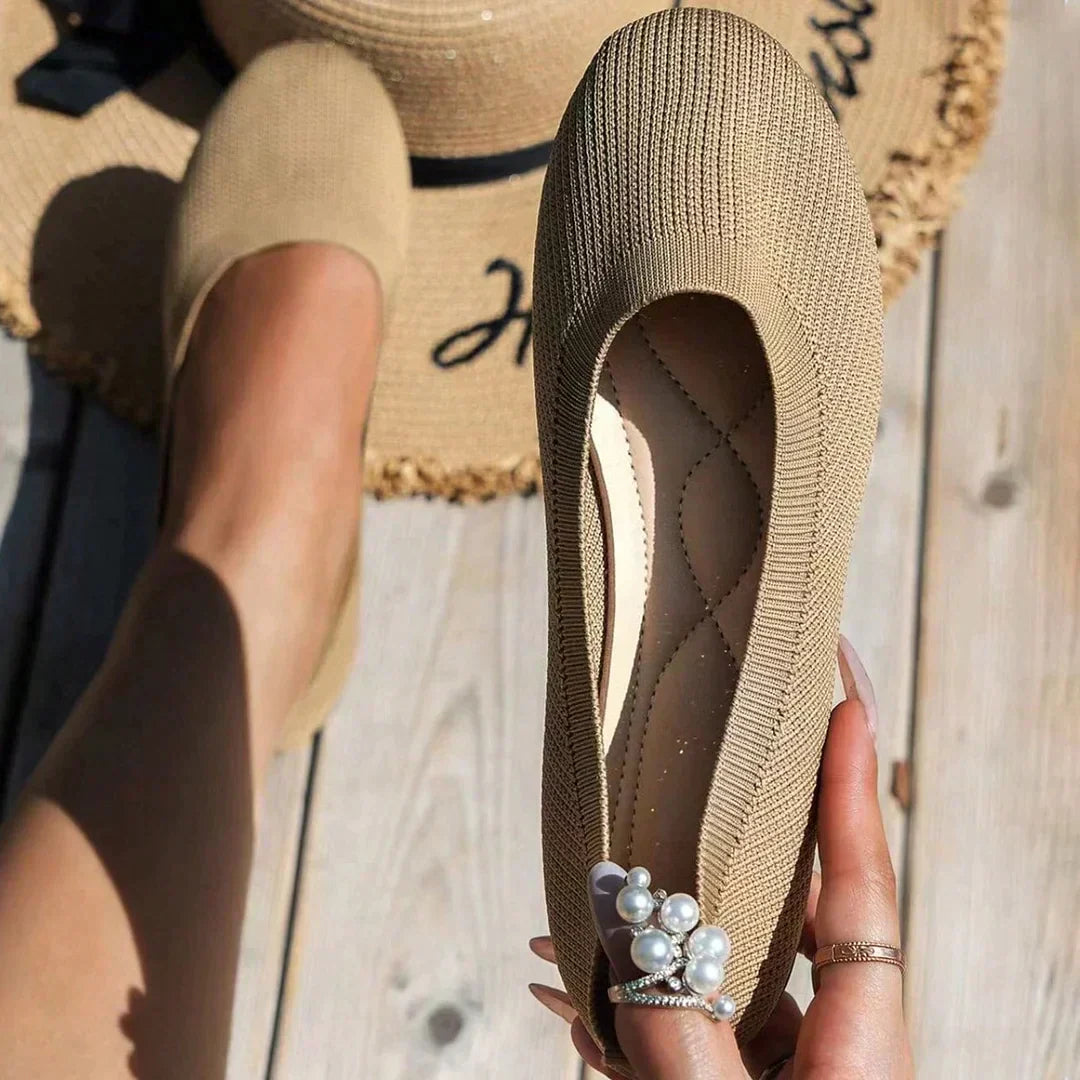 Astra Slip-On Orthopedic Shoes And Slippers For All Day Comfort