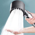 Aeroflow Showerhead For Everyday Home Showers And More