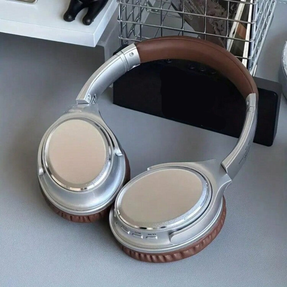 TV Wireless Headphones With Base Station For Private Home Listening