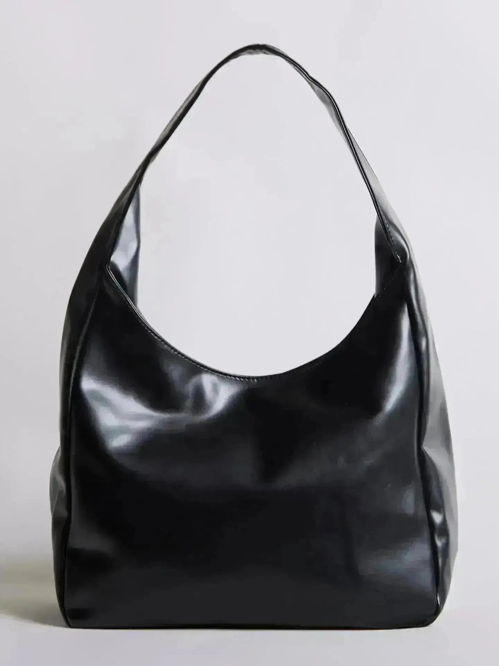 Everyday Bucket Tote Bag for Work & Daily Essentials