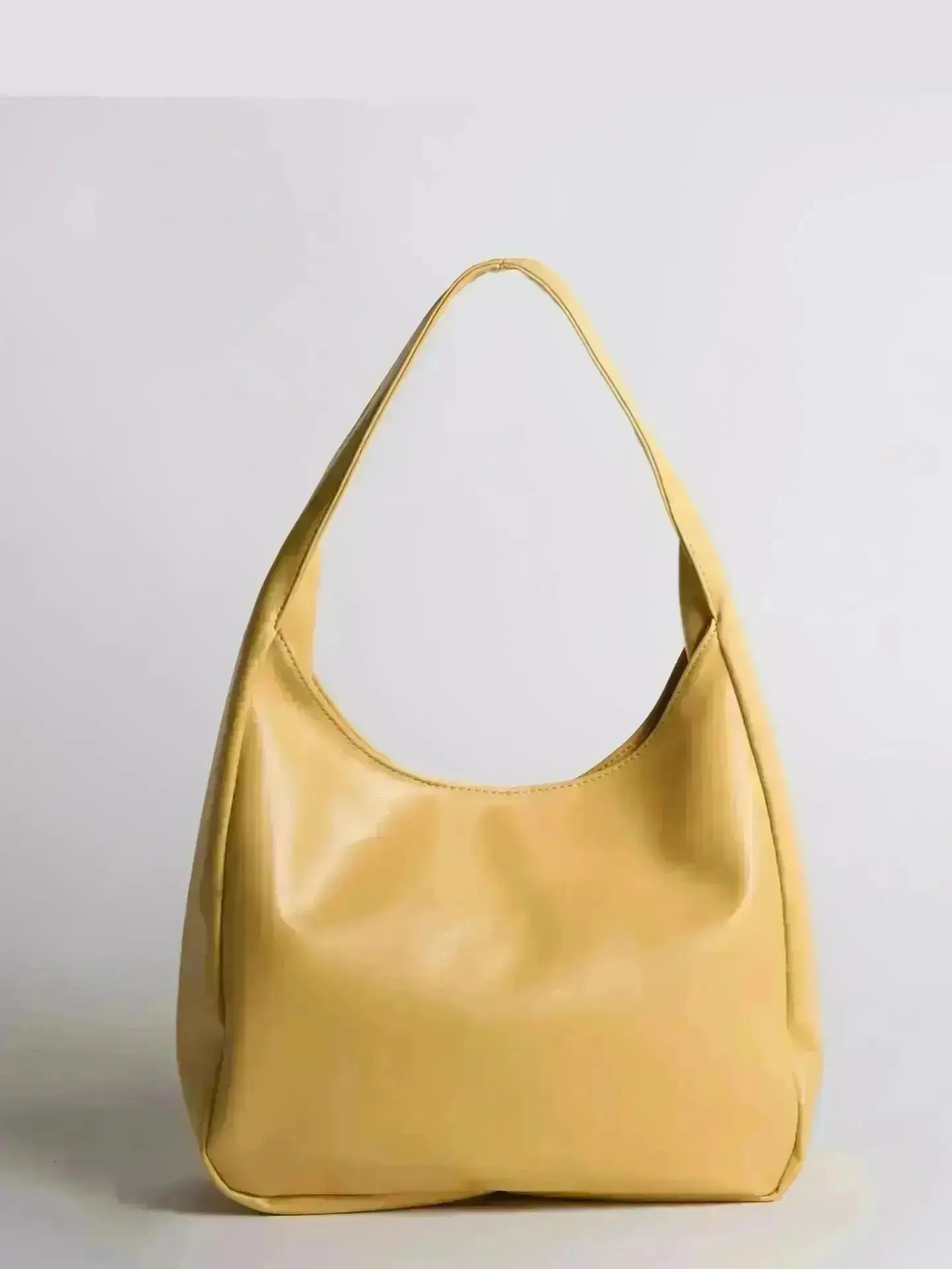 Everyday Bucket Tote Bag for Work & Daily Essentials