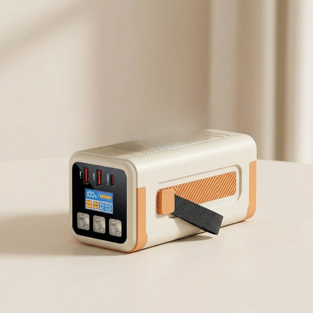 大容量モバイルバッテリー 50000mAh ポータブル充電器 | ロザリッサ
