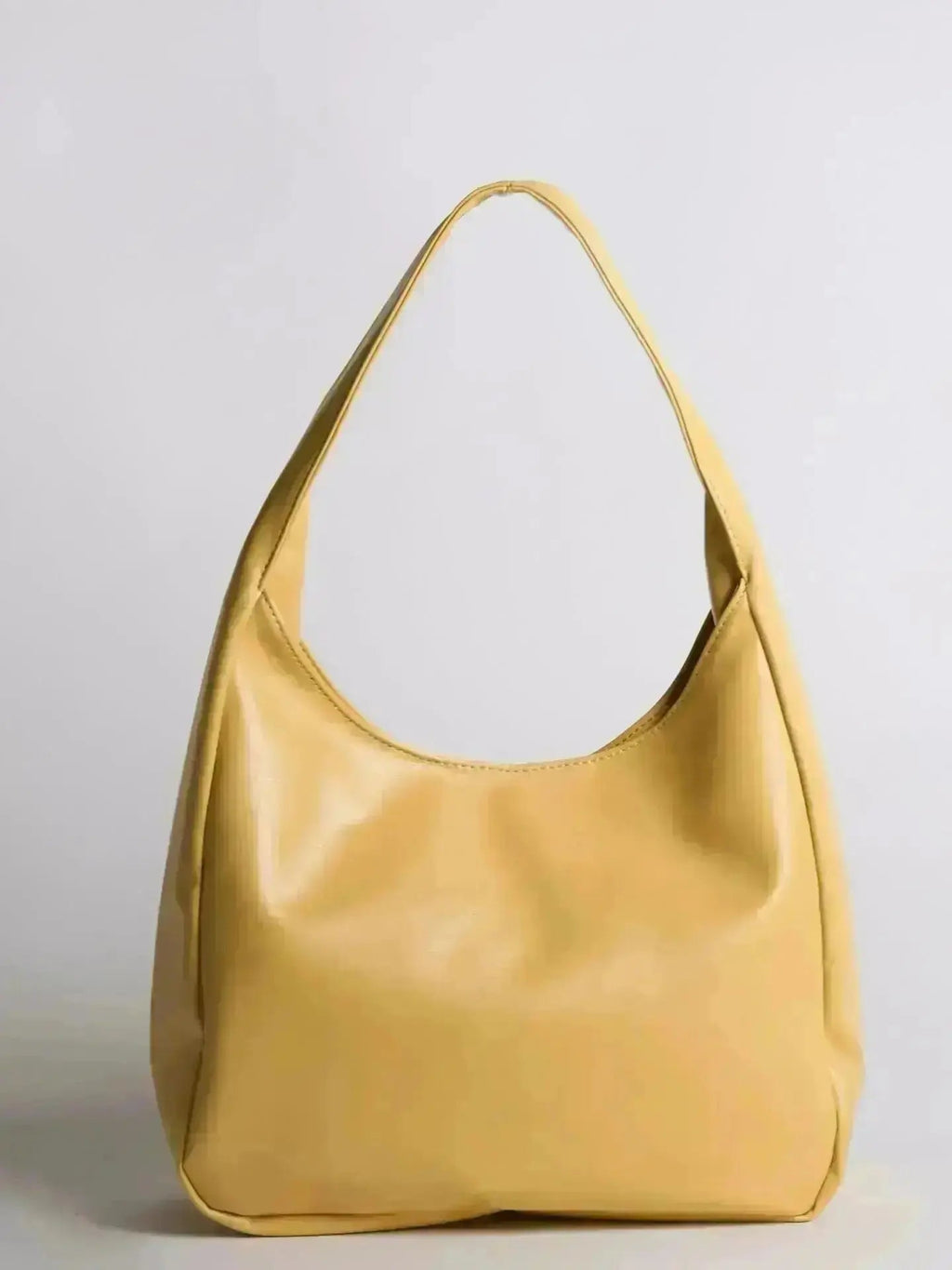 Everyday Bucket Tote Bag for Work & Daily Essentials