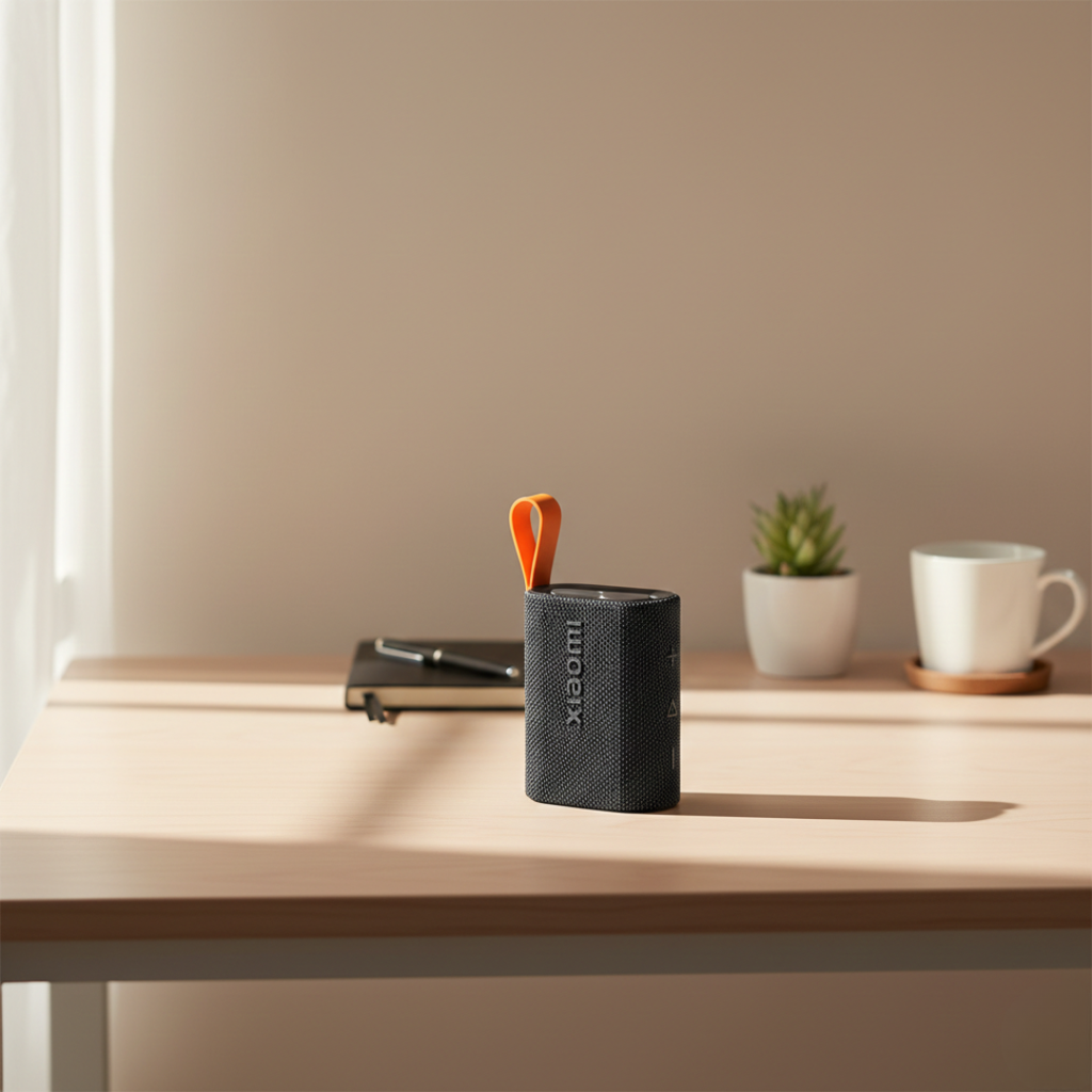 Udendørs Bluetooth-højttaler til rejser og udendørs eventyr | Rosalyssa