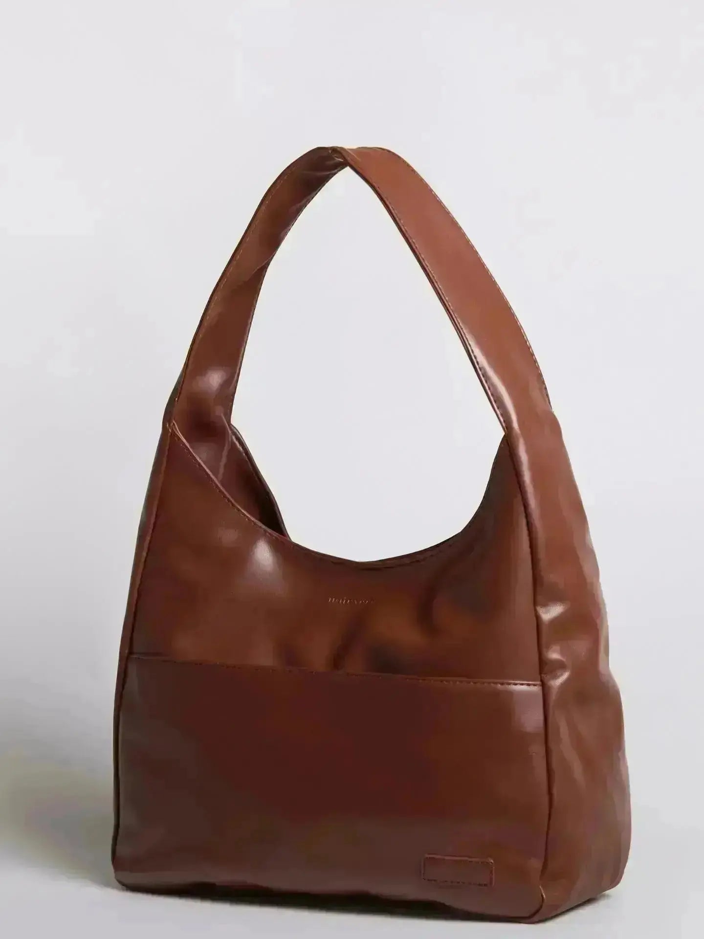 Everyday Bucket Tote Bag for Work & Daily Essentials
