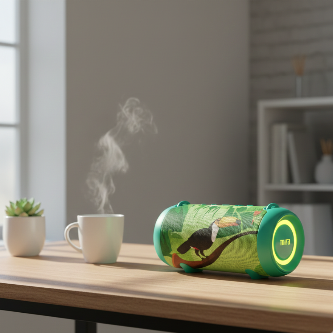 Mifa A90 High Power Bluetooth Speaker For Home Audio | Rosalyssa