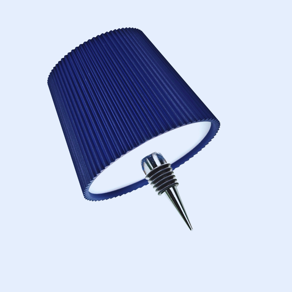 Lámpara de mesa con control táctil para uso doméstico e iluminación de escritorio | Rosalyssa