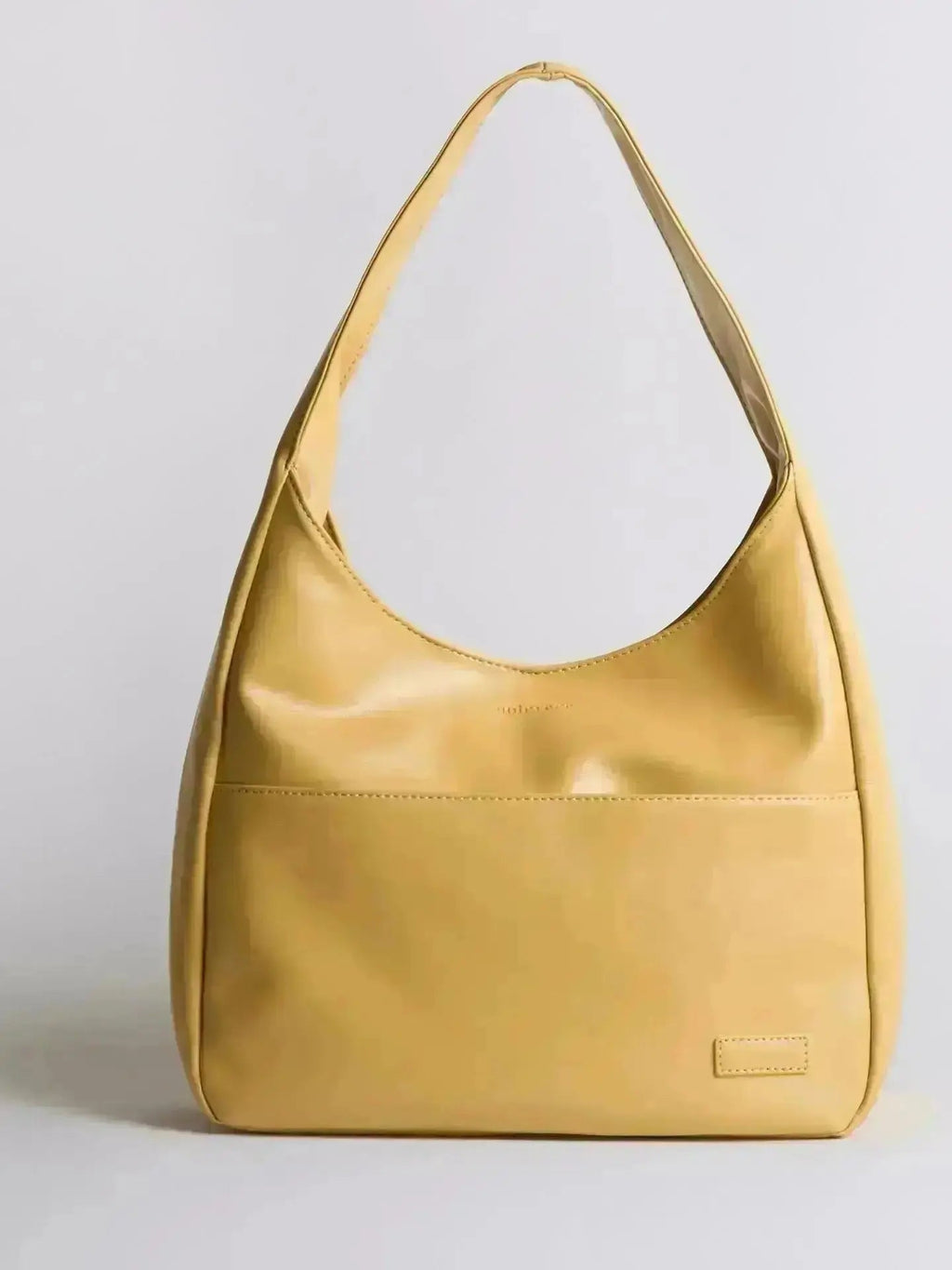 Everyday Bucket Tote Bag for Work & Daily Essentials