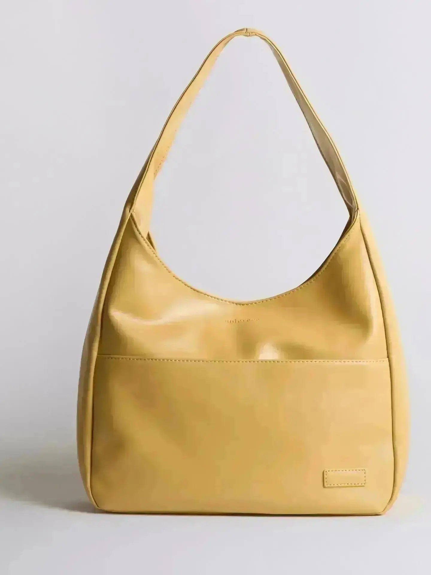 Everyday Bucket Tote Bag for Work & Daily Essentials