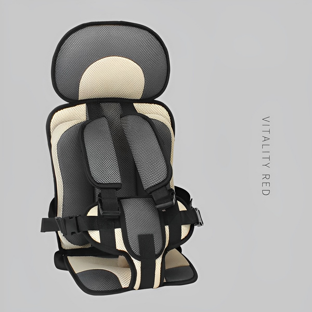 Nova Travel Child Seat For On The Go Families Everywhere