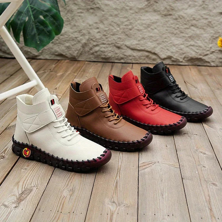 Nova Elegance Official Edition Orthopedic Boots Collection Series
