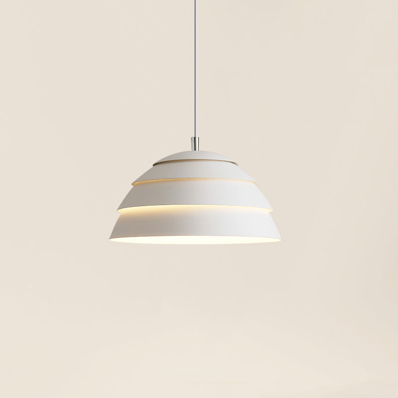 Astraea Dome LED Pendellampe for Moderne Kjøkken og Spiseområder | Snurv