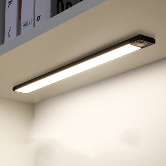 LumaStick Motion-Activated Lamp For Wardrobes, Cupboards And Kitchen Areas
