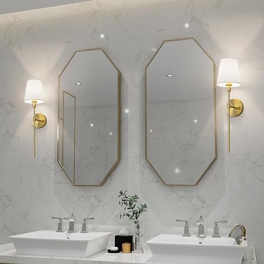 Wall Light With Classic Elegance For Living Areas And Corridors