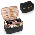 Travel Makeup Bag Organizer Ideal Mothers Day Gift