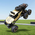 TrailRover 6WD távirányítós szörnyteherautó erőteljes terepjárós élményhez