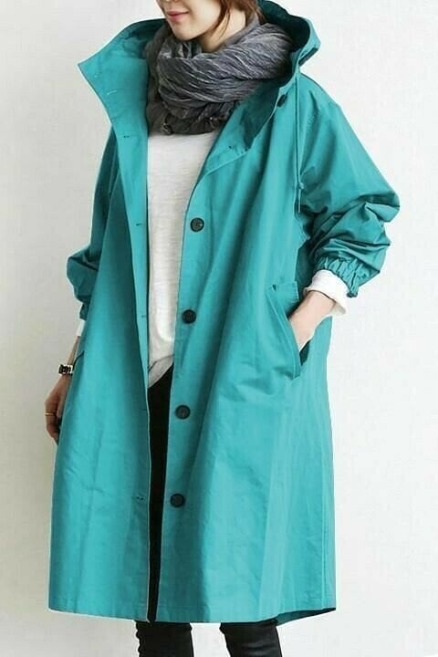 Astra 2024 Edition Windbreaker Jacket For Everyday Wear