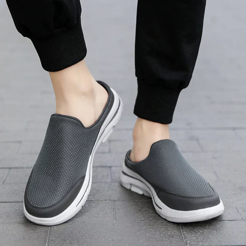 Nova Slippers And Sports Sandals Collection Lineup