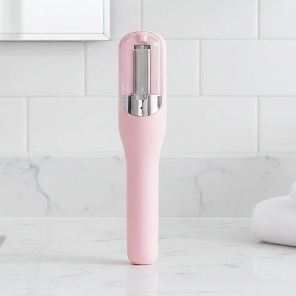 NexaHair Precision Hair Clippers For Healthy Ends And Split Ends