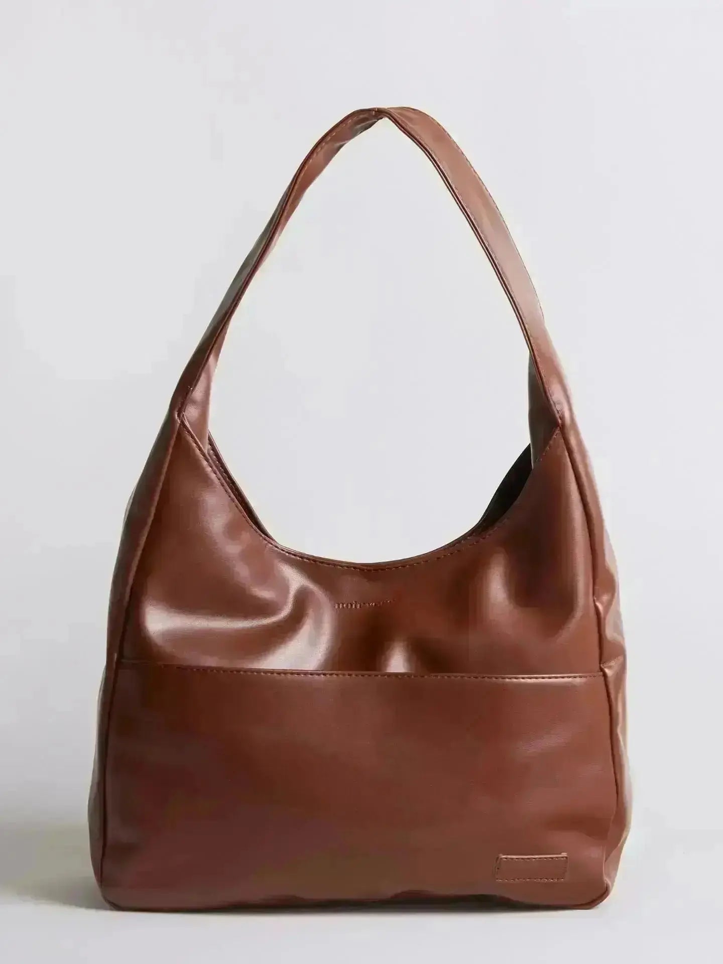Everyday Bucket Tote Bag for Work & Daily Essentials