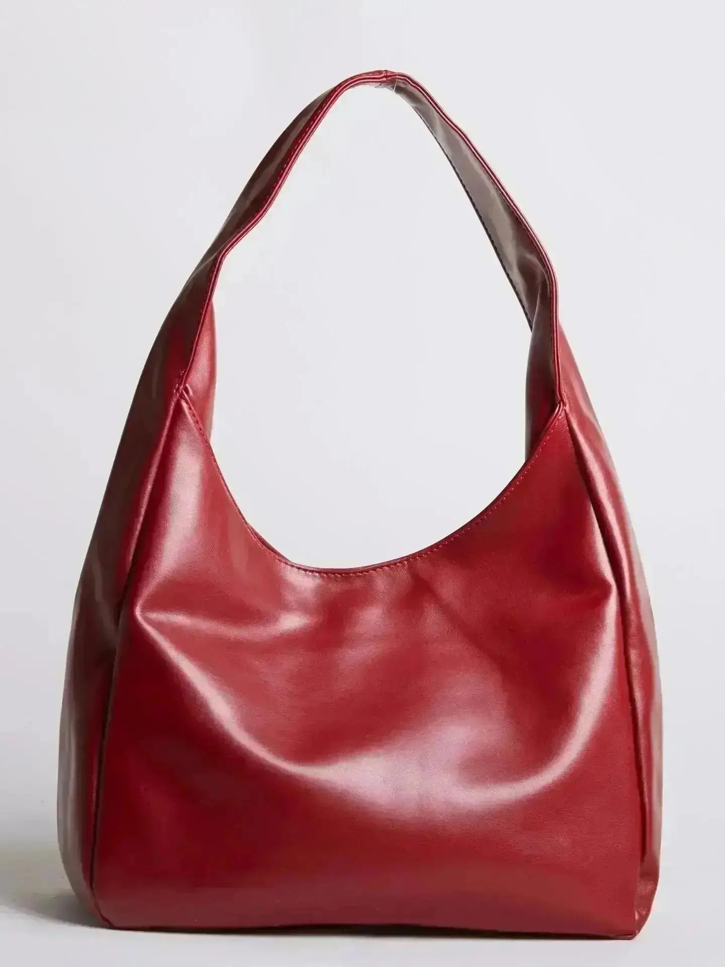Everyday Bucket Tote Bag for Work & Daily Essentials