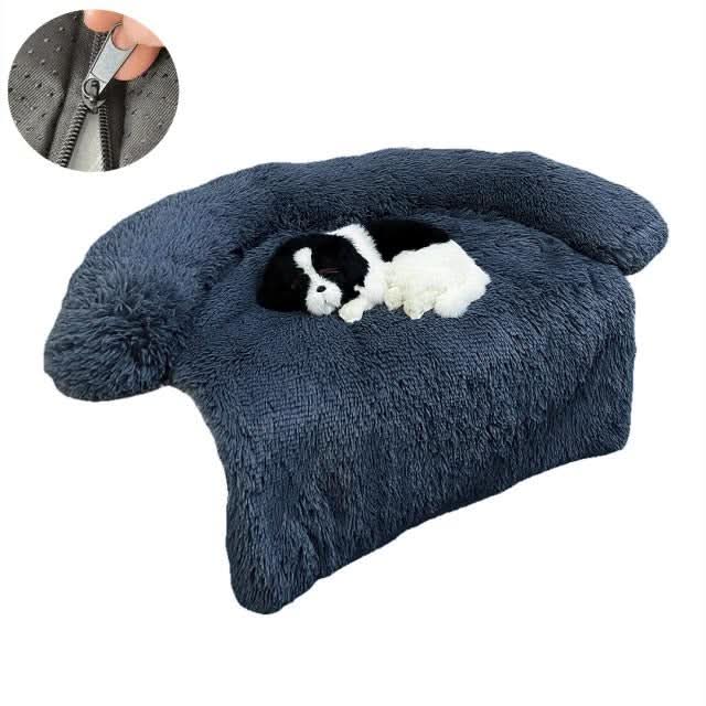 LuxePaws Petbed Washable Luxury Cozy Blanket For Pets