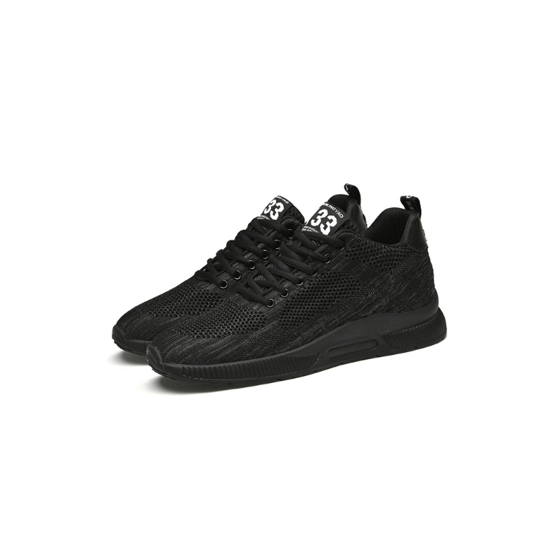 NovaFlex Elevation Sneakers With Orthopedic Support