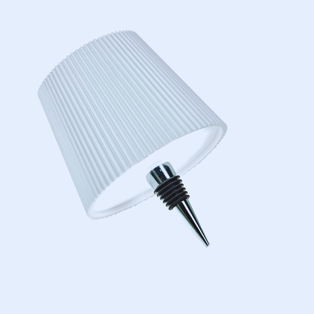 Lámpara de mesa con control táctil para uso doméstico e iluminación de escritorio | Rosalyssa