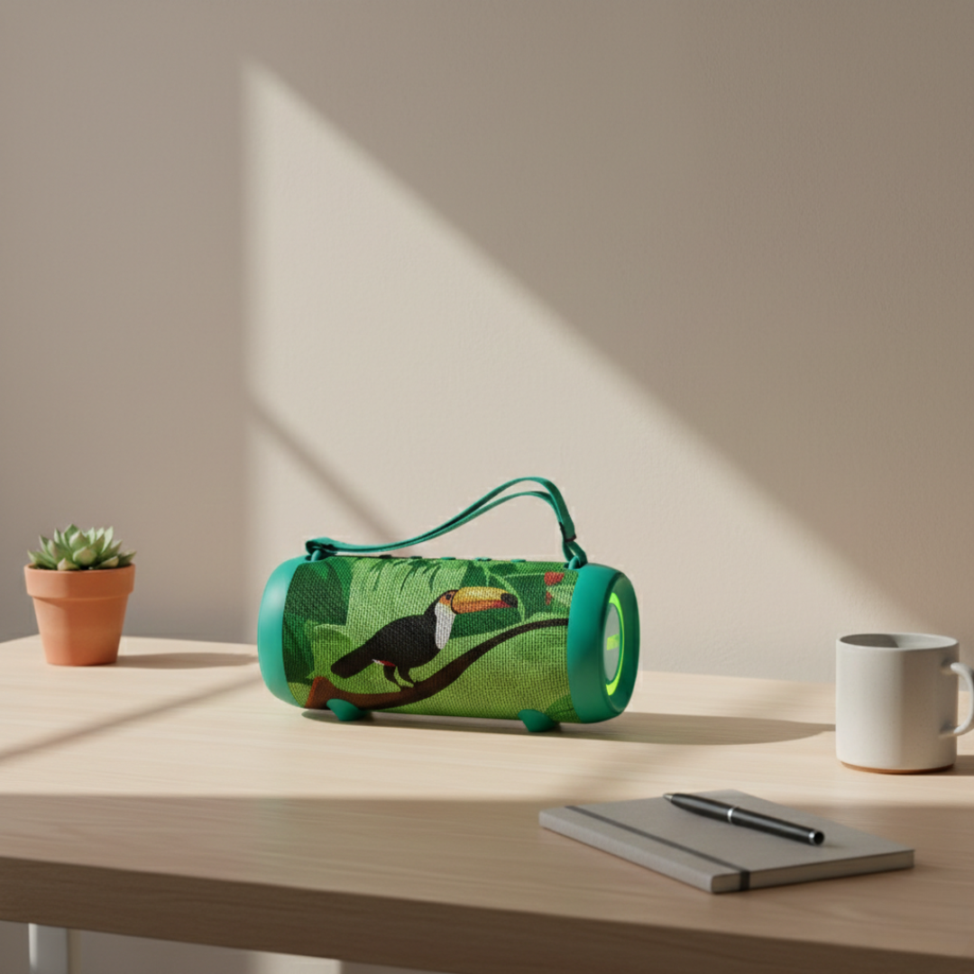 Mifa A90 High Power Bluetooth Speaker For Home Audio | Rosalyssa