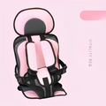 Nova Travel Child Seat For On The Go Families Everywhere