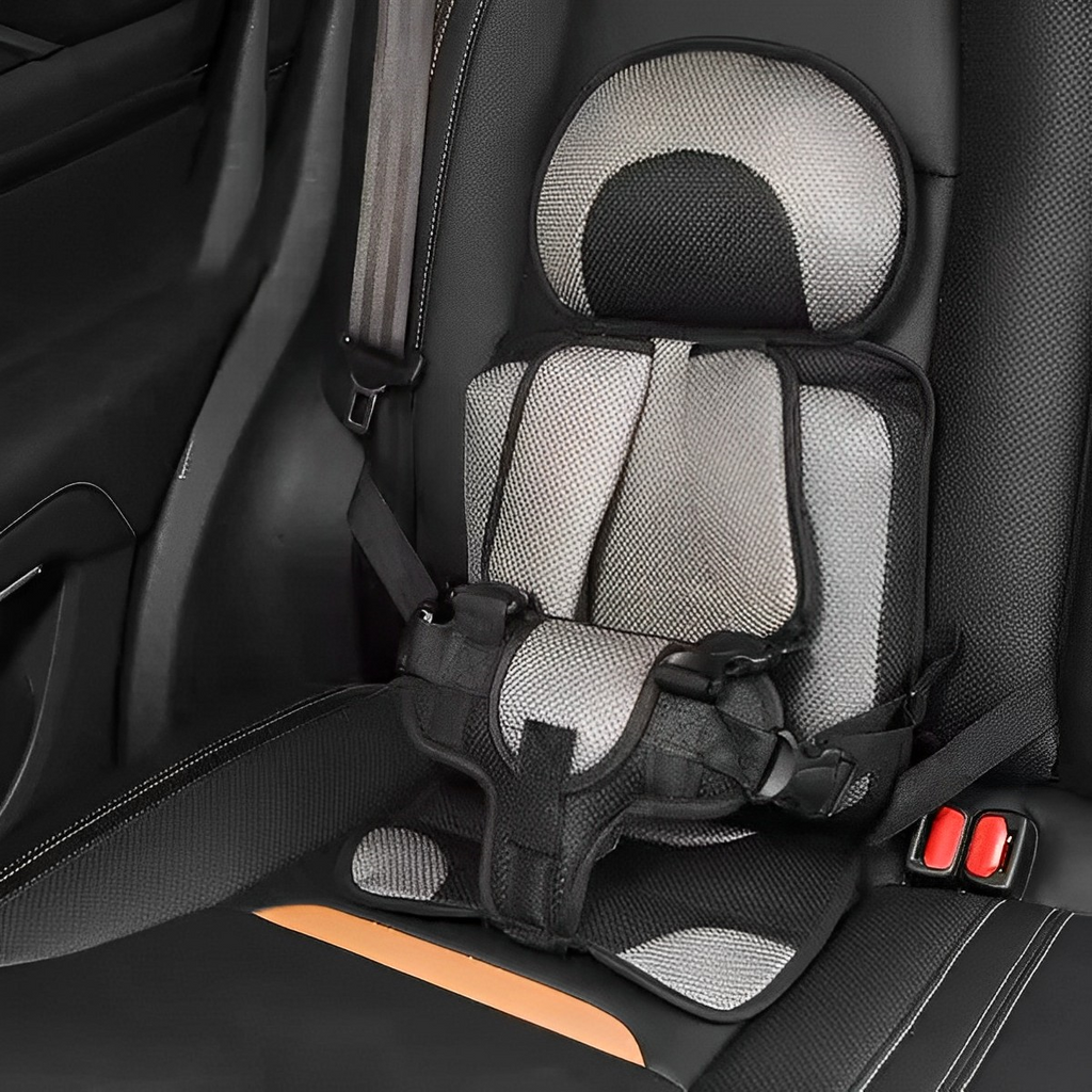 Nova Travel Child Seat For On The Go Families Everywhere