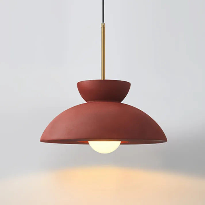 Virelle | Lustră Nordic Minimalistă cu Lumină Caldă | Snurv
