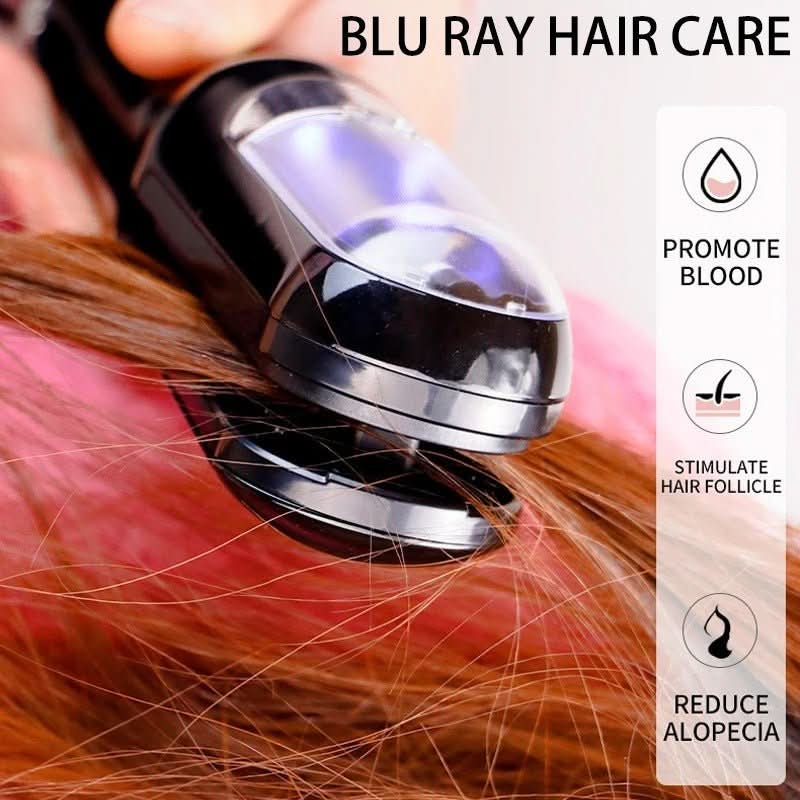 NexaHair Precision Hair Clippers For Healthy Ends And Split Ends