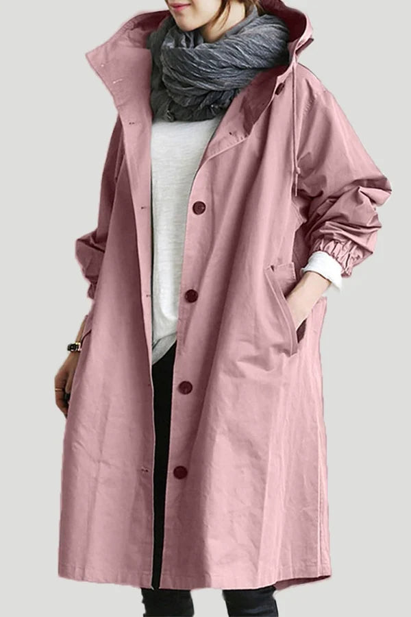 Astra 2024 Edition Windbreaker Jacket For Everyday Wear